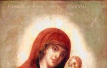 Ostrobramská ikona Matky Božej (Vilna)